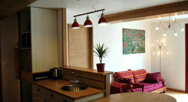 Le Clos des Tilleuls - D Day Home, Book Guesthouse Hotels in Manche with Parking, Parking