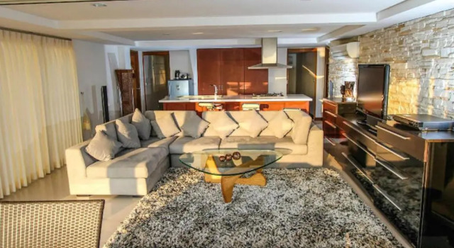 Amazing Seaview Apartment, Забронировать Апартаменты/квартира Отели Южного Таиланда с парковкой, Парковка