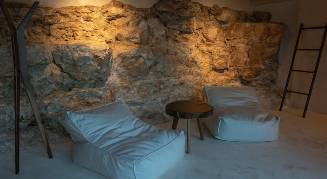Люкс Superior с видом на озеро Puerta del Cielo Hotel Origen Bacalar