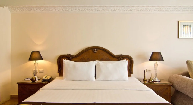 Номер Standard LK Royal Suite