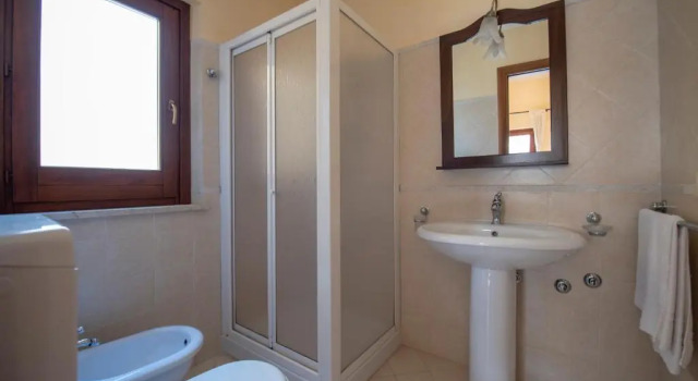 Номер Standard Casa Vacanze S. Marco