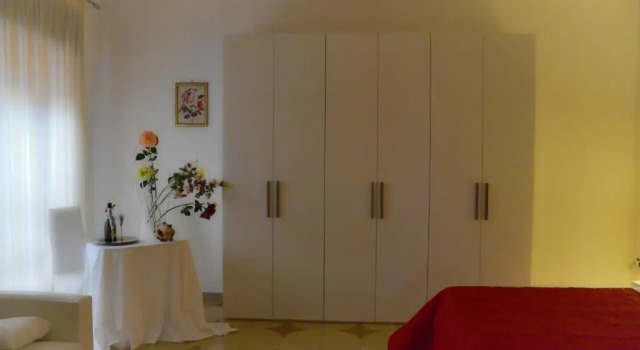 Семейный номер Standard с видом на озеро B&B La Felicità