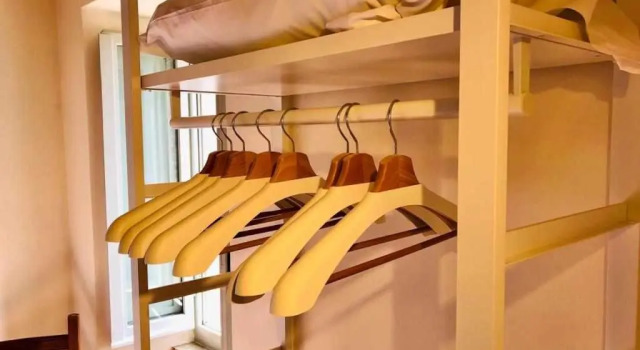 Standard Doppel Zimmer Mavitur Rooms Assisi