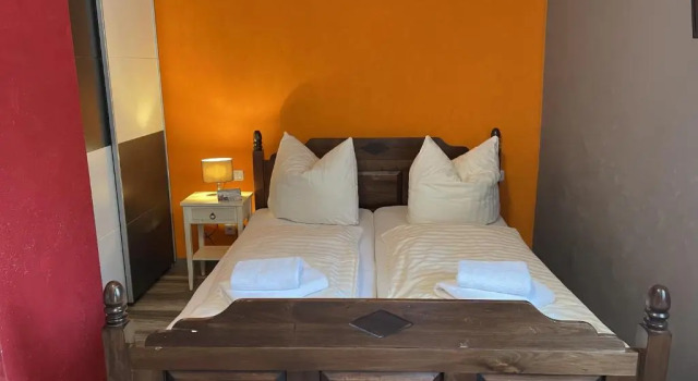 Студия Trattoria & Apartments - Casa da Enzo