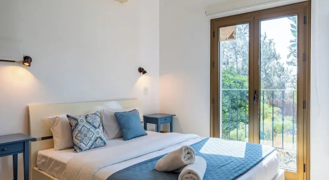 Апартаменты Lumina 2-Bedroom Villa and Pool in Ayia Napa