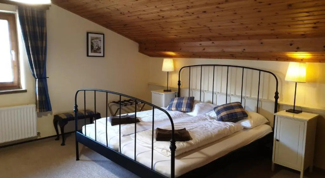 Номер Standard Pension Dachsteinhof