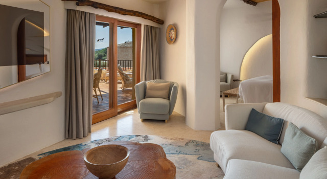 Cala di Volpe, a Luxury Collection Hotel, Costa Smeralda, จอง โรงแรม ปอร์โตแชร์โว Emerald Coast