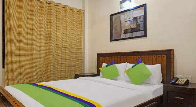 The Elite Suites, Забронировать Отель Отели штата Махараштры 3 звезды, 3*