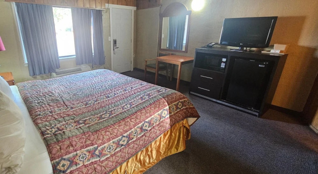 Redrock Country Inn, Забронировать Отель Канаб Kane County