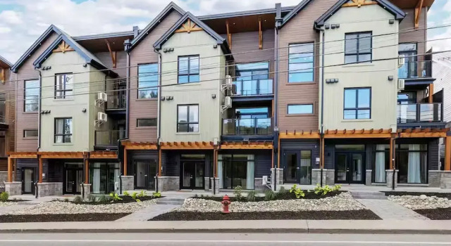 Chelsea Suites, Book Lejlighed Chelsea Outaouais