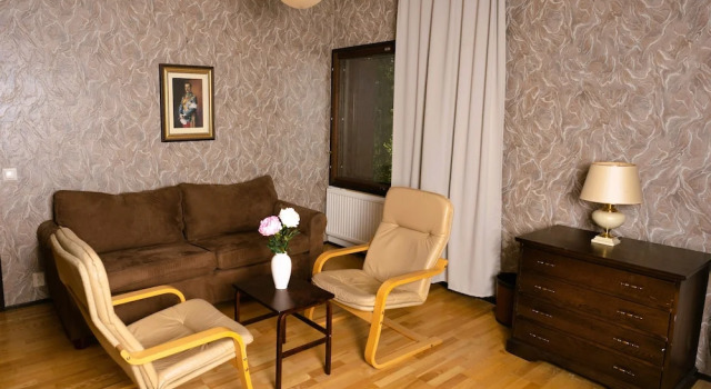 Люкс Herttua Hotel and Spa