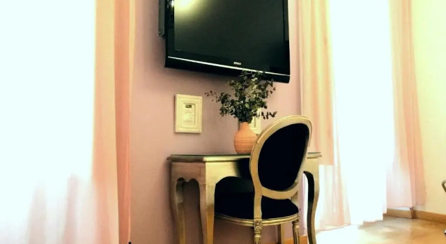 Двухместный номер Deluxe Un Patio al Sur