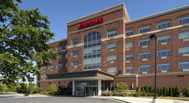 Sheraton Chicago Northbrook Hotel