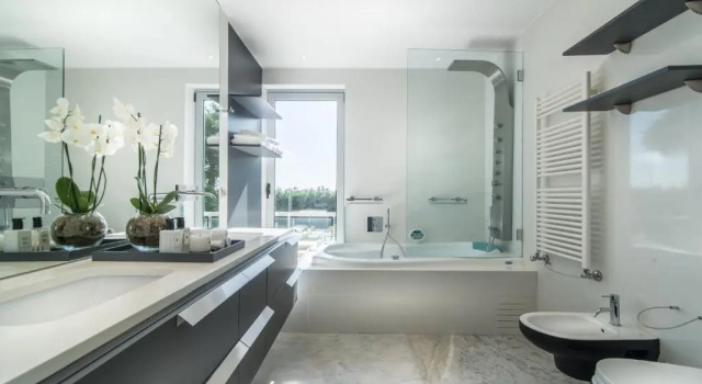 Двухместный номер Superior Cascais Casa Laranja Boutique House