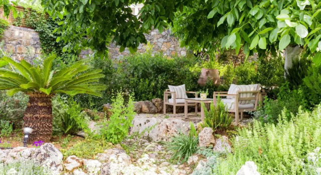 Вилла Alonia Villa, Refined Living with 50m2 Private Pool, By ThinkVilla