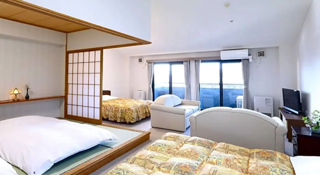 New Star Hotel Yamanakako - Vacation STAY 67696v, Забронировать Отель Яманакако 