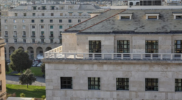 Deluxe Apartments by Wonderful Italy, Забронировать Апартаменты/квартира Апартаменты Генуи, рядом с Corvetto Square, Апартаменты/квартира