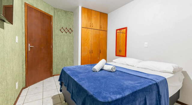 Flamboyant Apartamentos Bombinhas