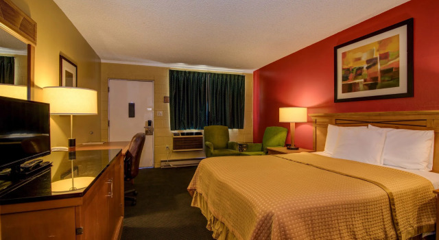 Cedar Lodge, Varaa Mini-hotelli Motellit kohteessa Utah, Motelli