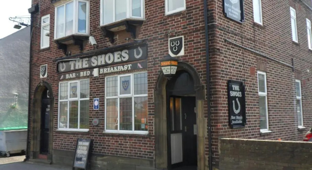 The Shoes