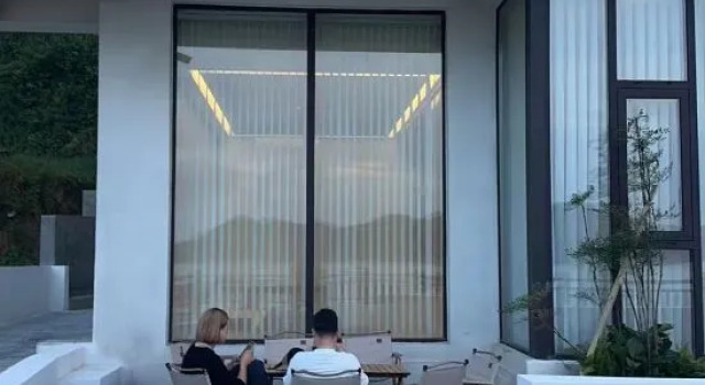 Qiying Shijian Sea Resort Seaview Homestay (Ningbo Xiangshan Shipu Branch), Book Ferieresort Resorthoteller i Ningbo, Ferieresort
