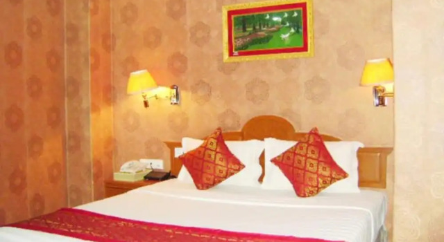 Номер Superior Excel Treasure Hotel