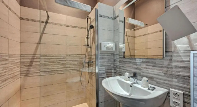 Номер Privilege Hotel Des Artistes
