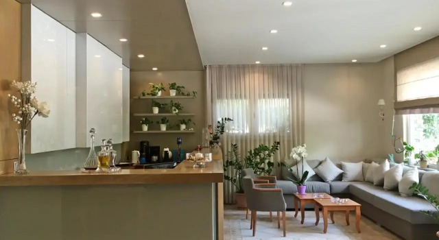 Asteras Hotel, Book Hotel Kato Loutraki Macedonia