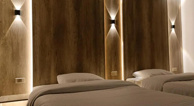 Sheraton Ocean 506, Rezervovat Hotel Heliopolis 