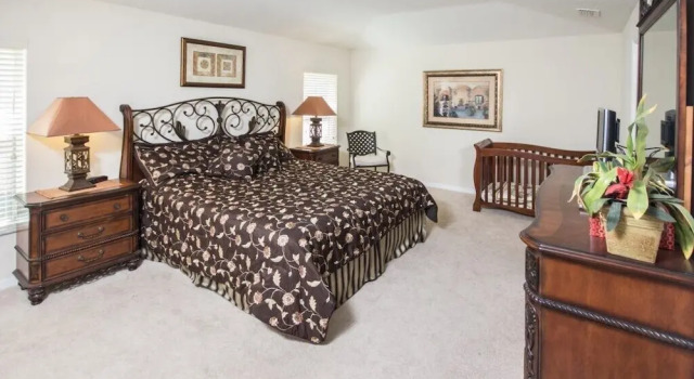 Lovely 4Bd Pool Hm Watersong Resort-611OCB