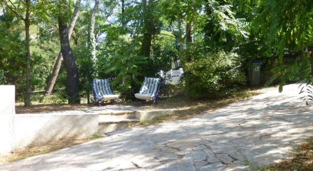 Коттедж Grande Maison a 150 Metres de la Plage