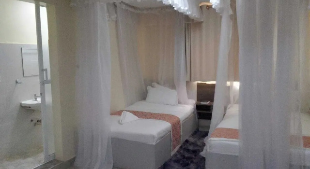 Ashley Suites Limited Bungoma