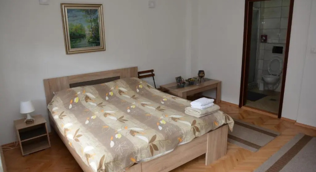 Полулюкс Villa Dudanov