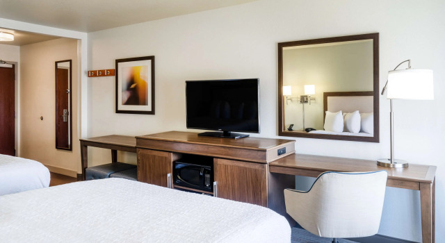 Hampton Inn by Hilton Irvine East - Lake Forest