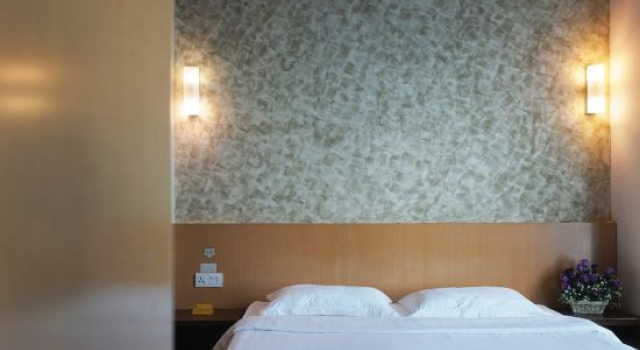 Люкс LA Hotel