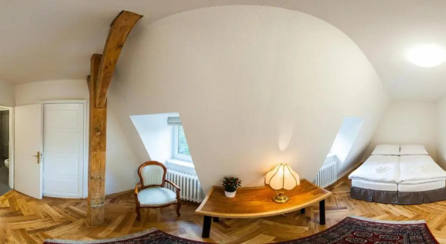 Habitación doble Estándar Vila Olga