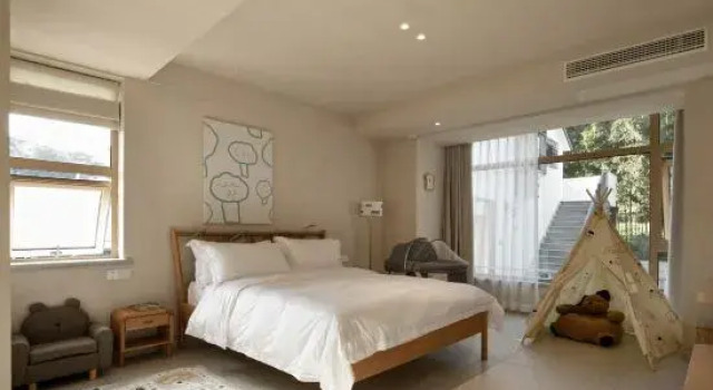 Тент Morningdeer homestay