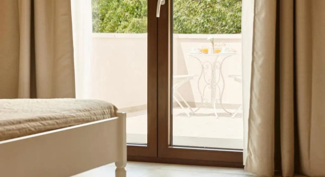 Двухместный номер Standard Villapiana Country Resort