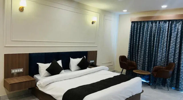 Hotel Florian, Забронировать Отель Отели штата Раджастхана 3 звезды, 3*