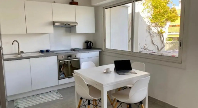 Апартаменты Arthur Properties Rue dAntibes