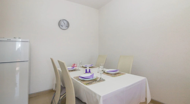 Apartments Galic