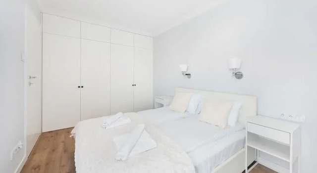 Апартаменты Apartamenty Sun & Snow Riva Verona