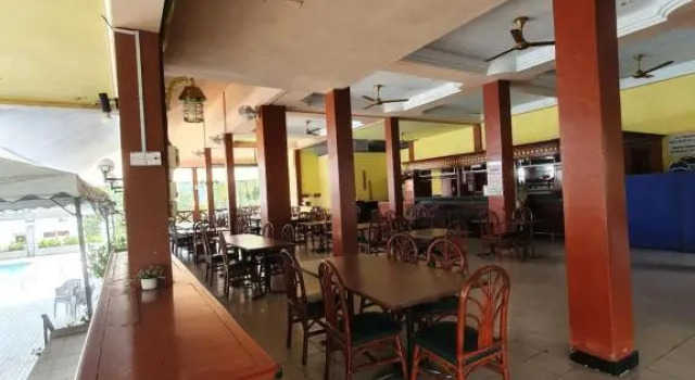 Selesa Hillhomes Golf resort - T10GGB, Reserva ahora Resort Bukit Tinggi Pahang