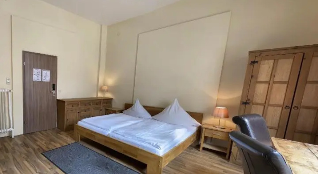 Appartement Avalon Bed & Breakfast Themen/- Nichtraucherhotel