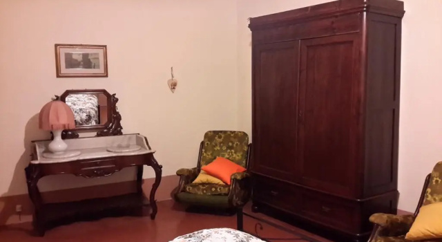 Il mondo di Giada, Reserva ahora Hotel Lugnano Italia
