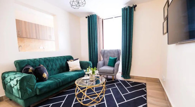 Stay.Plus Coralways Apartment langata, Prenota Appartamento Hotel a Nairobi con parcheggio, Parcheggio