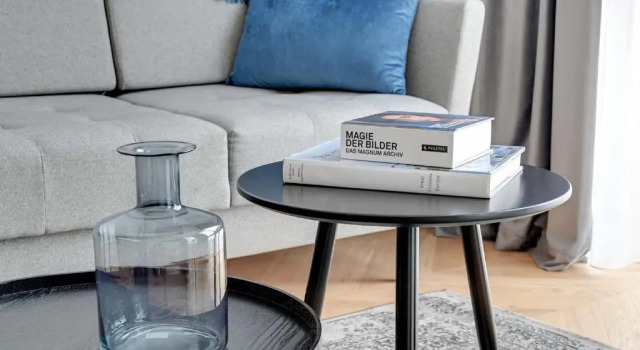 Апартаменты Superior Equus Sopot Apartments