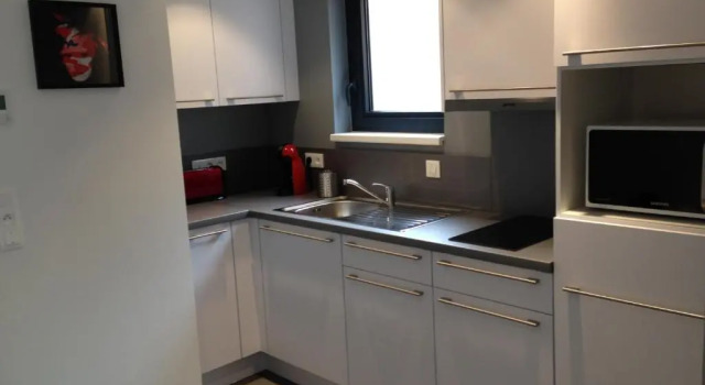 Студия Les Appartements du Renard