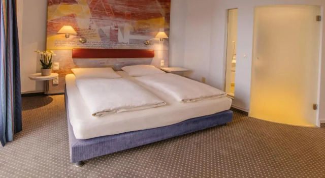 Номер Comfort Hotel Gasthaus Rottner