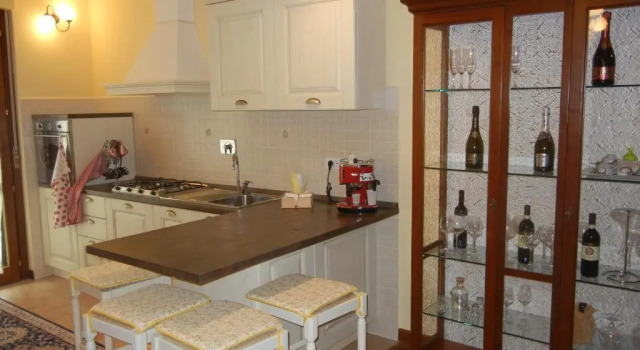 Апартаменты APPARTAMENTO SERGIO LUXURY Centro Santa Maria degli Angeli